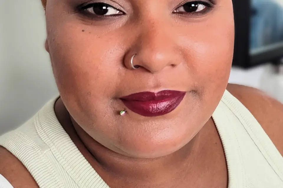 Angelique Barbin — photo 7