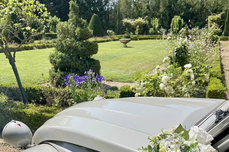 Madame Deuche — photo 8