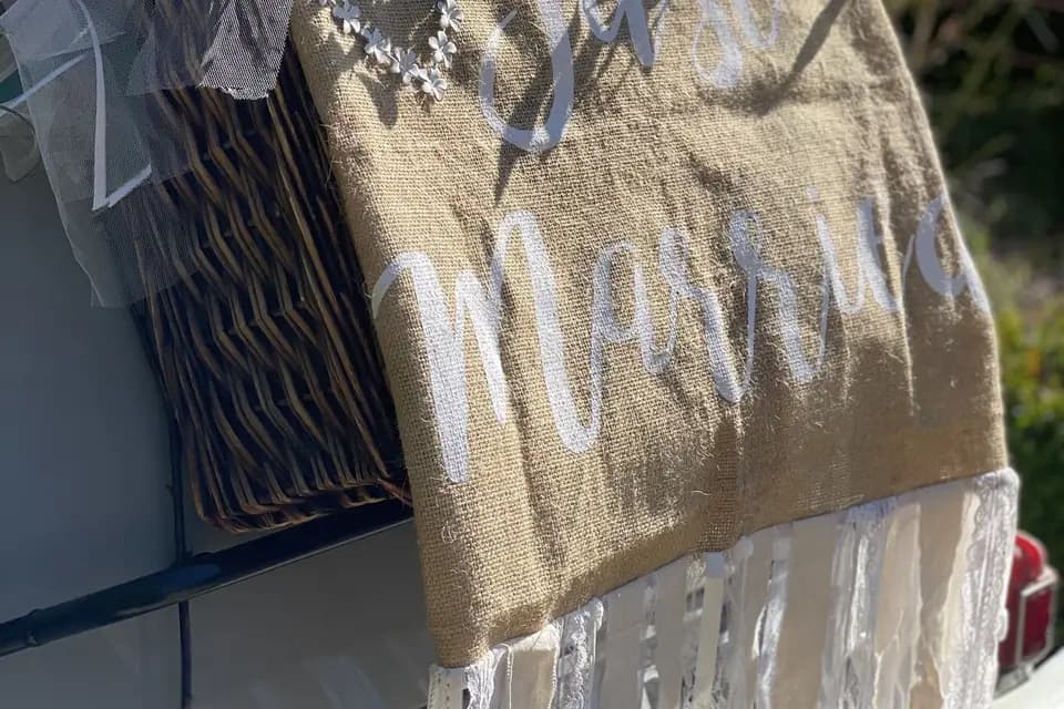 Madame Deuche — photo 1