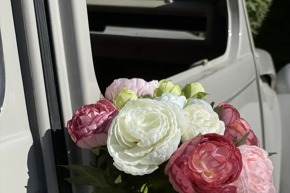 Madame Deuche — photo 3