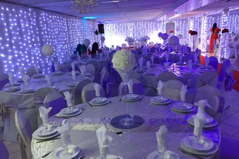 Salle de Réception Dounia — photo 2