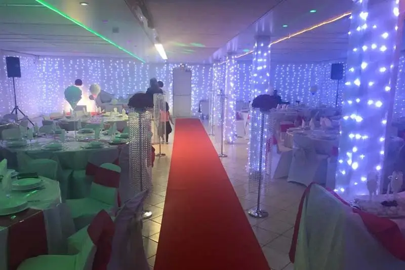 Salle de Réception Dounia — photo 4