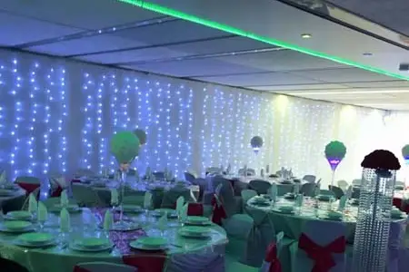 Salle de Réception Dounia — photo 6