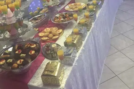 Salle de Réception Dounia — photo 8