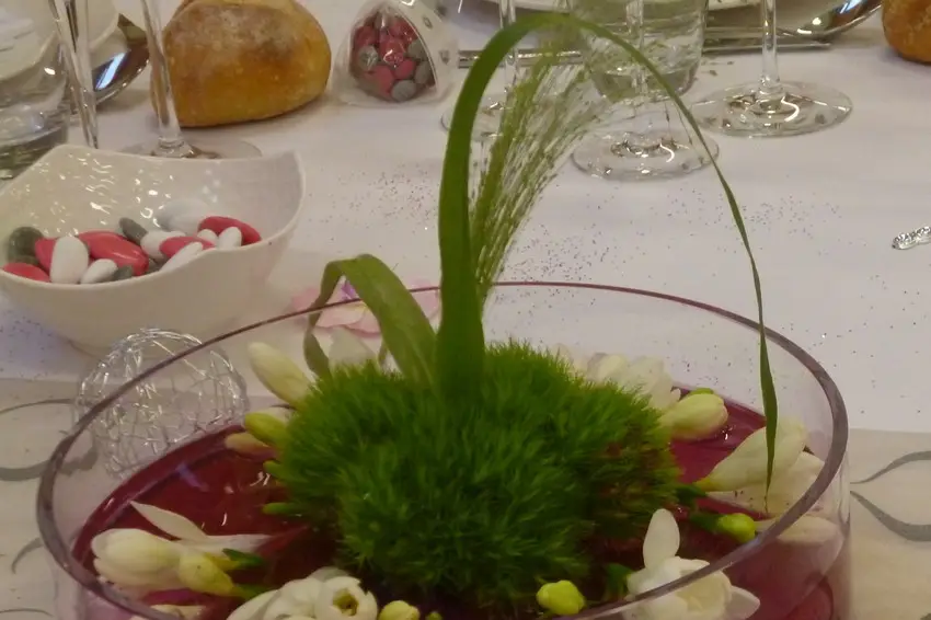 Atout Réception — photo 4