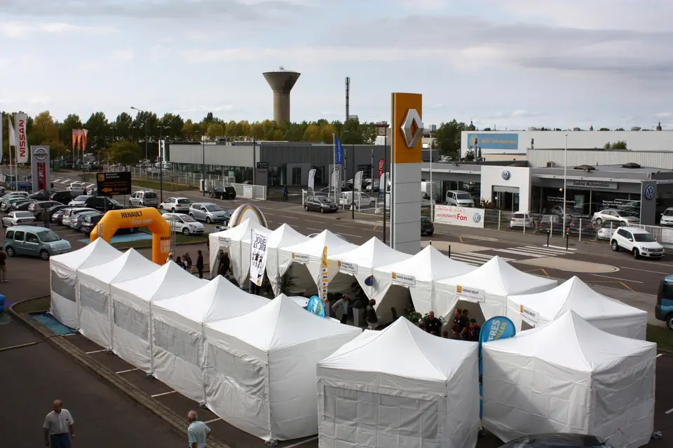 Atout Réception — photo 7