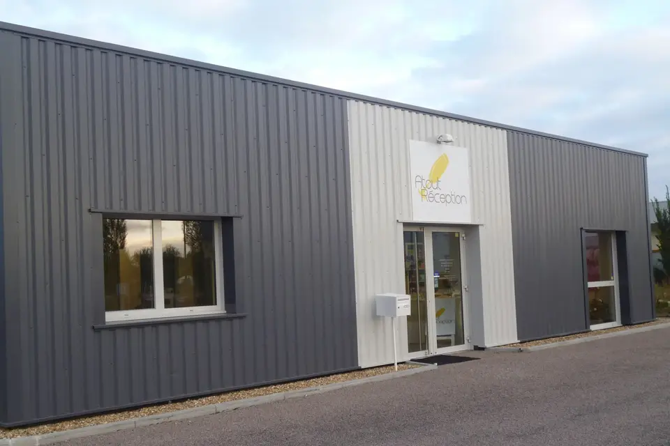 Atout Réception — photo 8