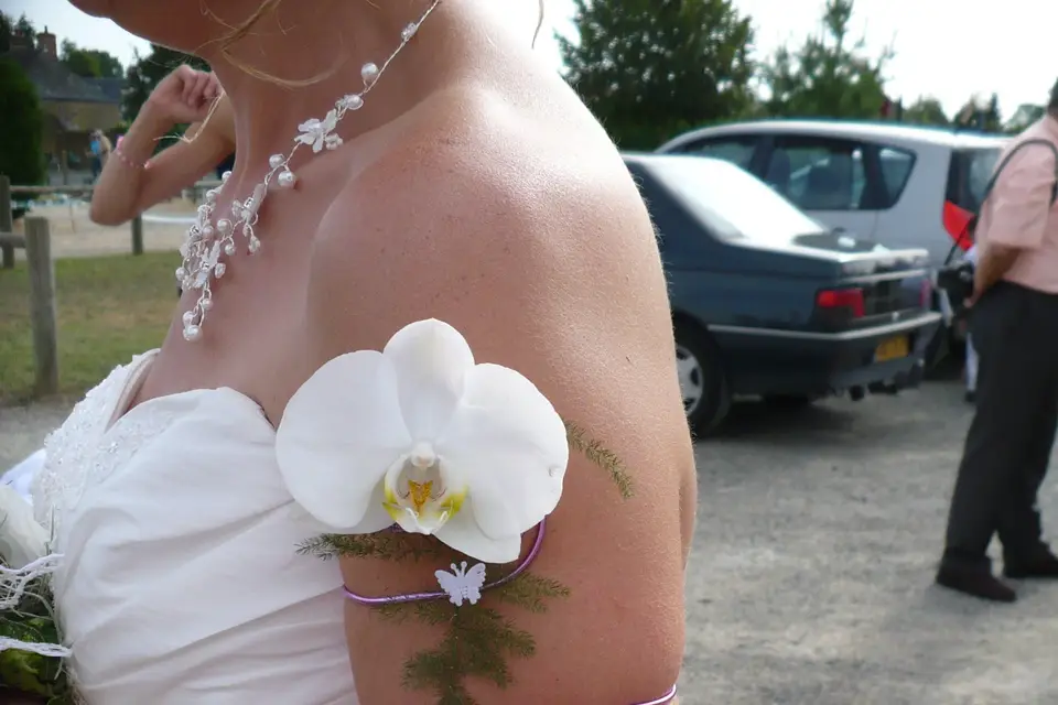 L'Atelier des Fleurs — photo 4