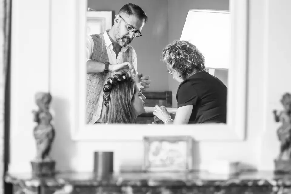 Duo Coiffure — photo 3