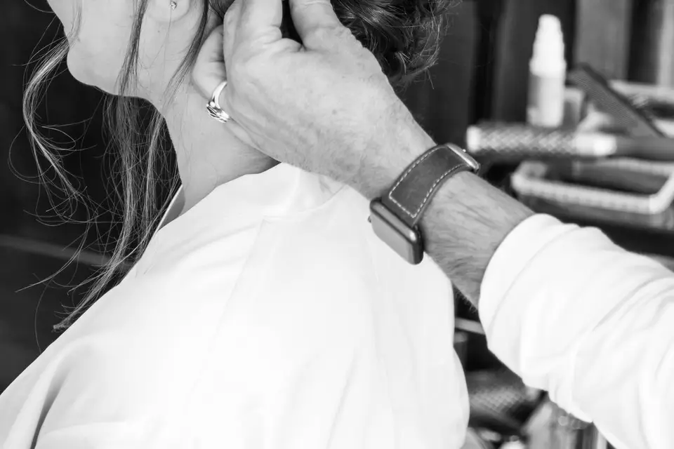 Duo Coiffure — photo 6