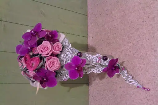 L'Atelier des Fleurs — photo 5