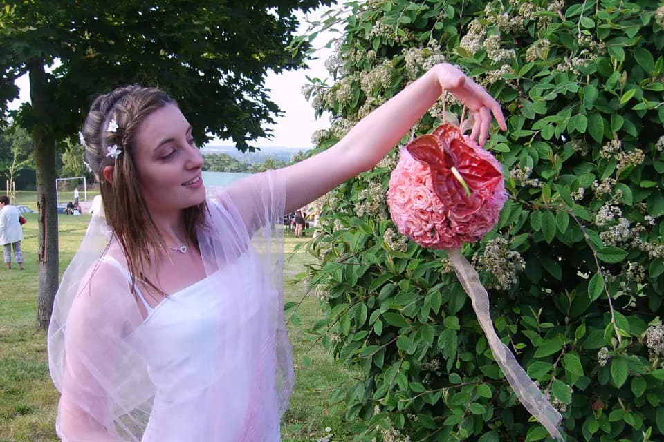 L'Atelier des Fleurs — photo 1