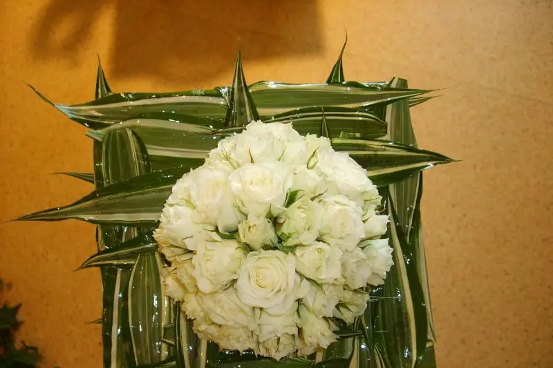 L'Atelier des Fleurs — photo 2