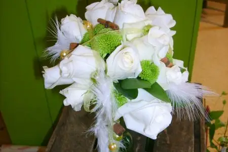 L'Atelier des Fleurs — photo 3