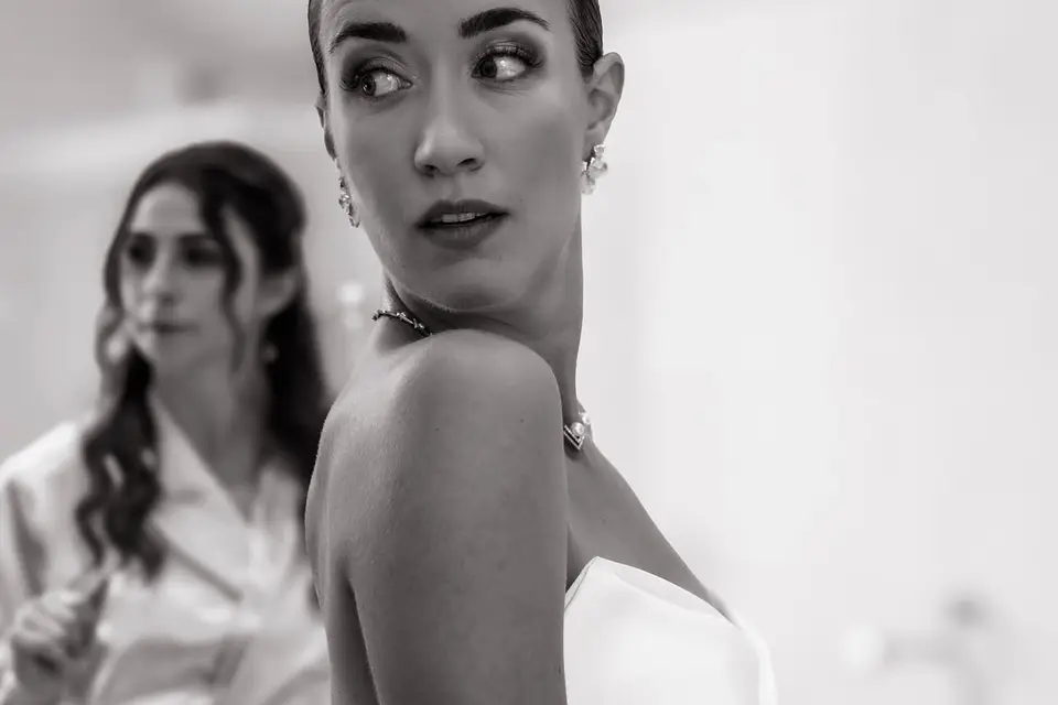 Romy Makeup Artist — photo 5