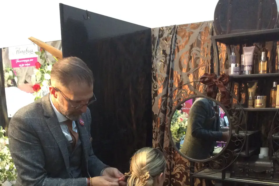 Duo Coiffure — photo 7