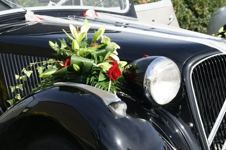 L'Atelier des Fleurs — photo 7