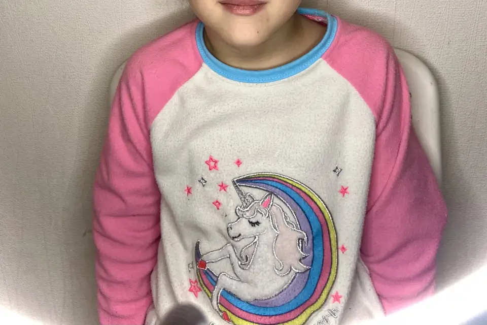 Sans trop de shishi — photo 4