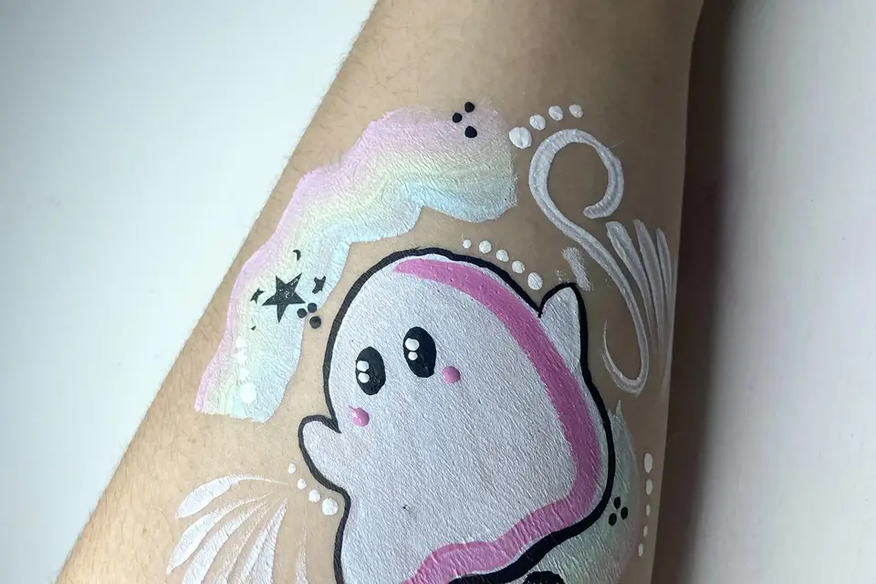 Sans trop de shishi — photo 5