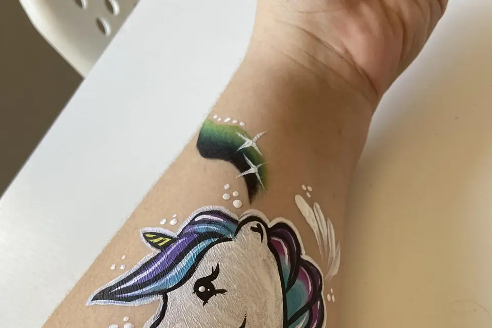 Sans trop de shishi — photo 7