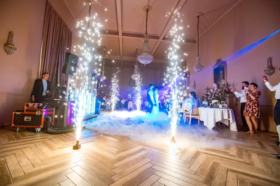 Dynamic DJ — photo 1