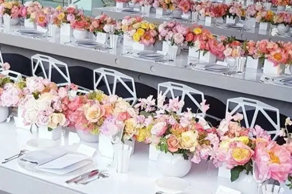 Dalloyau Receptions — photo 6