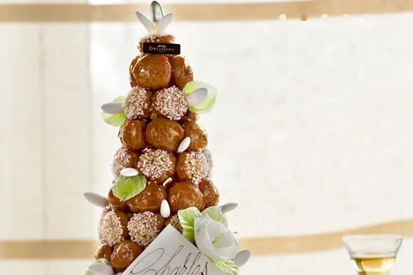 Dalloyau Receptions — photo 5