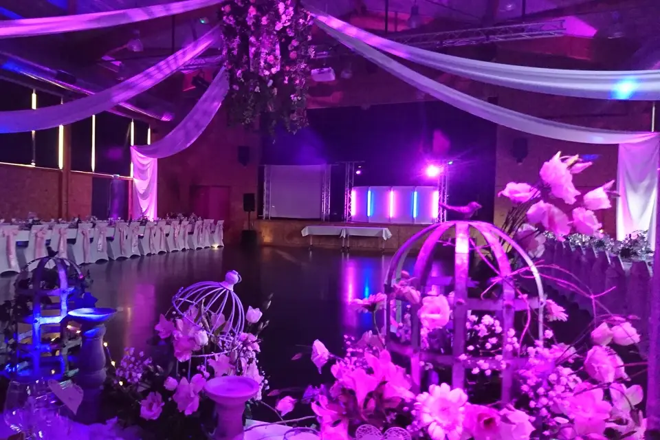 Dynamic DJ — photo 4