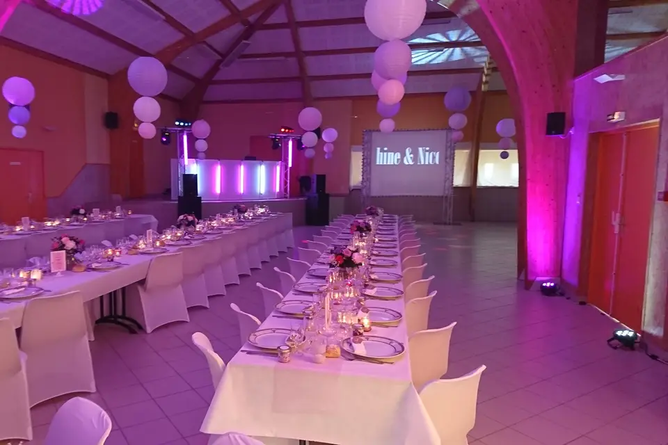 Dynamic DJ — photo 5