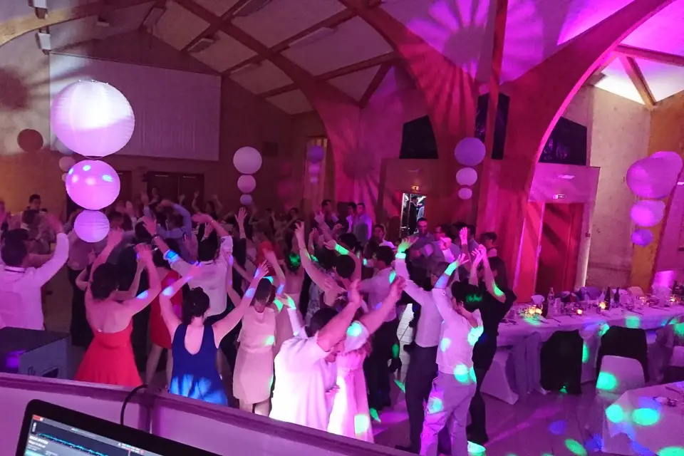 Dynamic DJ — photo 7