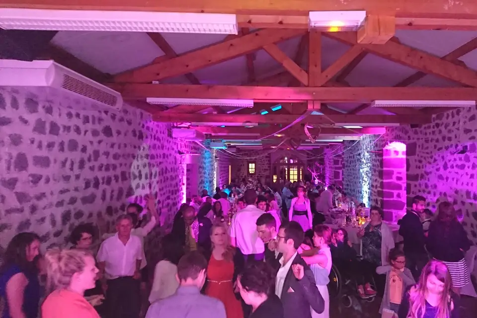 Dynamic DJ — photo 8