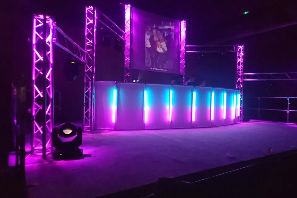 Dynamic DJ — photo 6