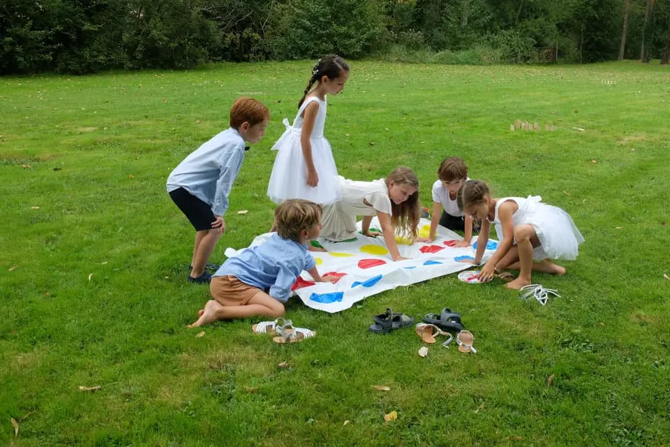 LH Kids Anim — photo 2