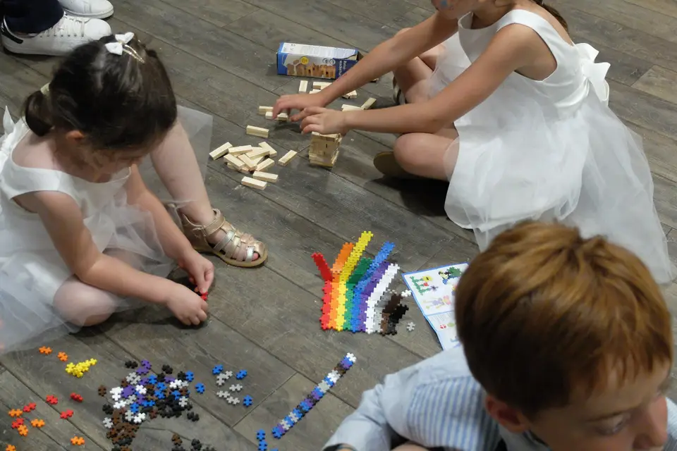 LH Kids Anim — photo 7