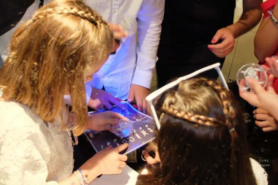 LH Kids Anim — photo 5