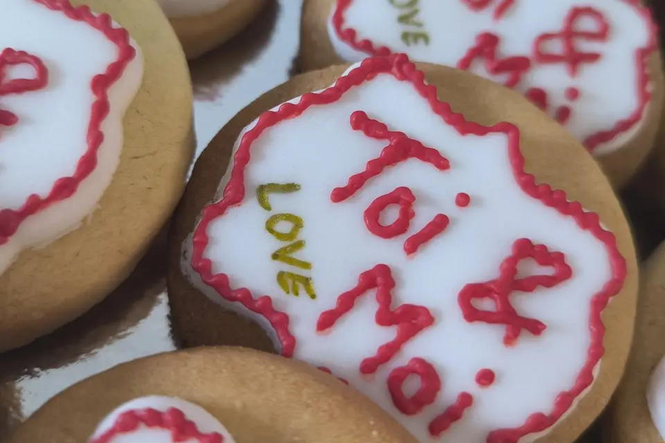 Ju&Co Pâtisserie — photo 1