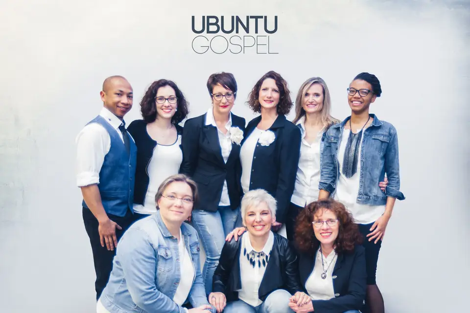 Ubuntu Gospel — photo 2