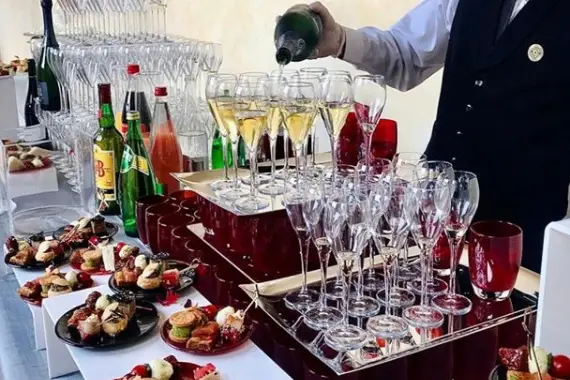 Dalloyau Receptions — photo 1