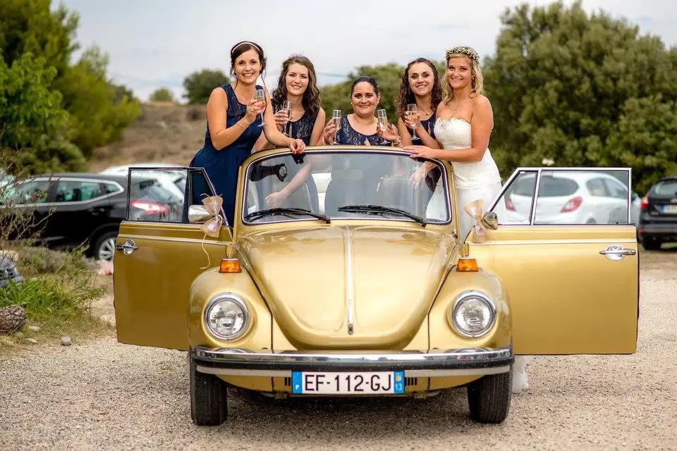 Vintage Selfie Booth — photo 4