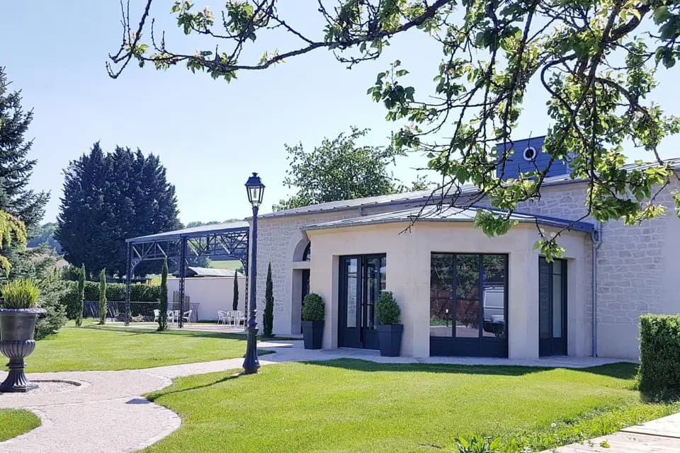 Le Clos d'Amblaincourt — photo 9