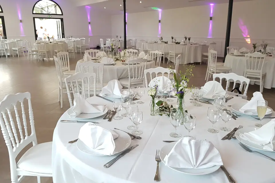 Le Clos d'Amblaincourt — photo 8