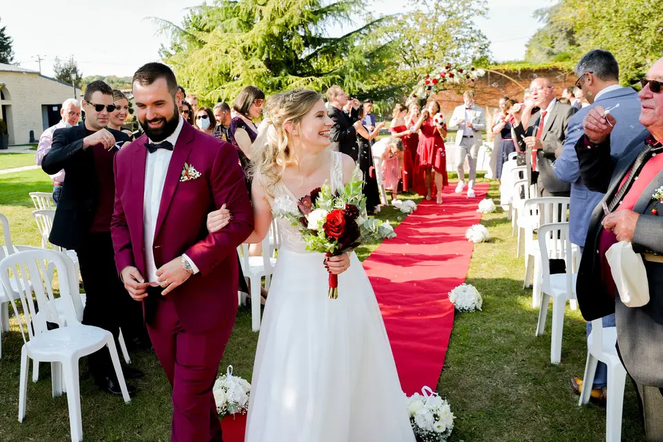 Le Clos d'Amblaincourt — photo 3