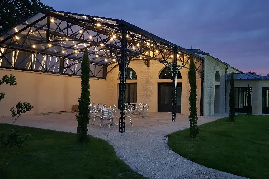 Le Clos d'Amblaincourt — photo 5