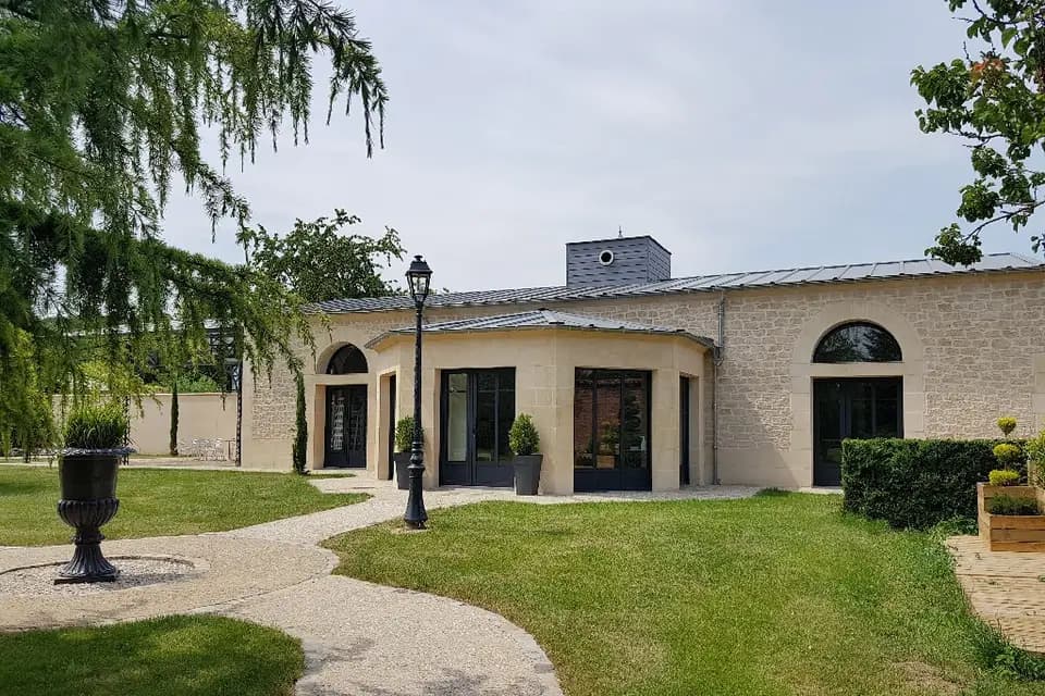 Le Clos d'Amblaincourt — photo 2