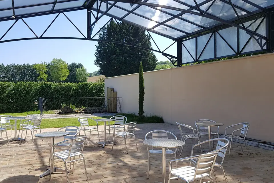 Le Clos d'Amblaincourt — photo 7