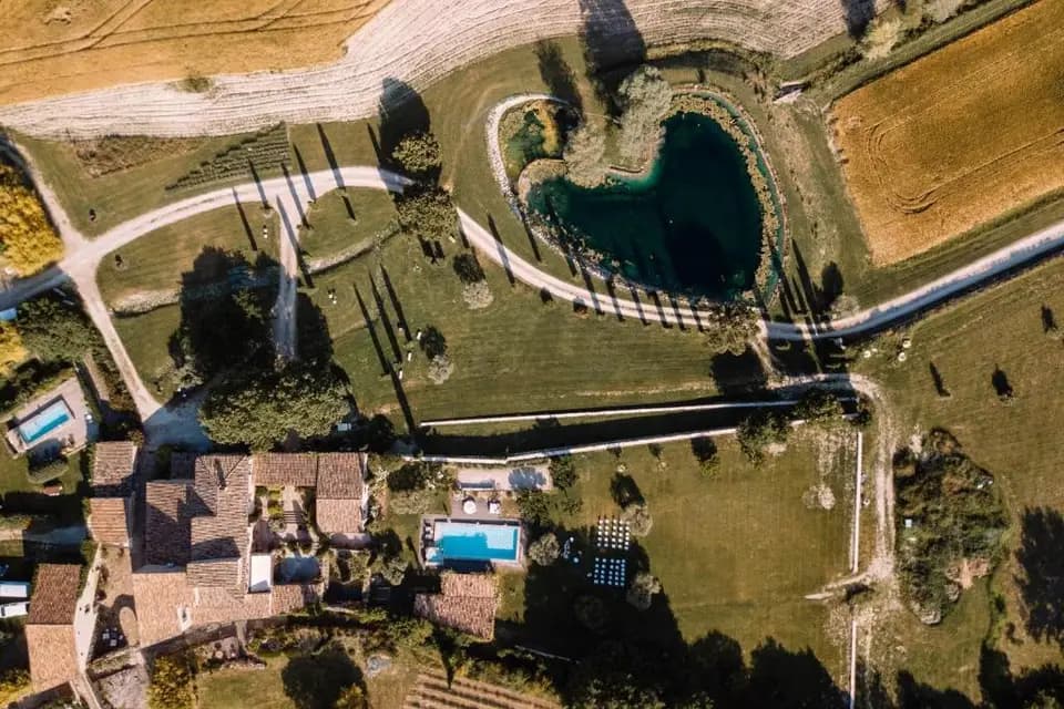 Domaine de La Barbeirasse — photo 5