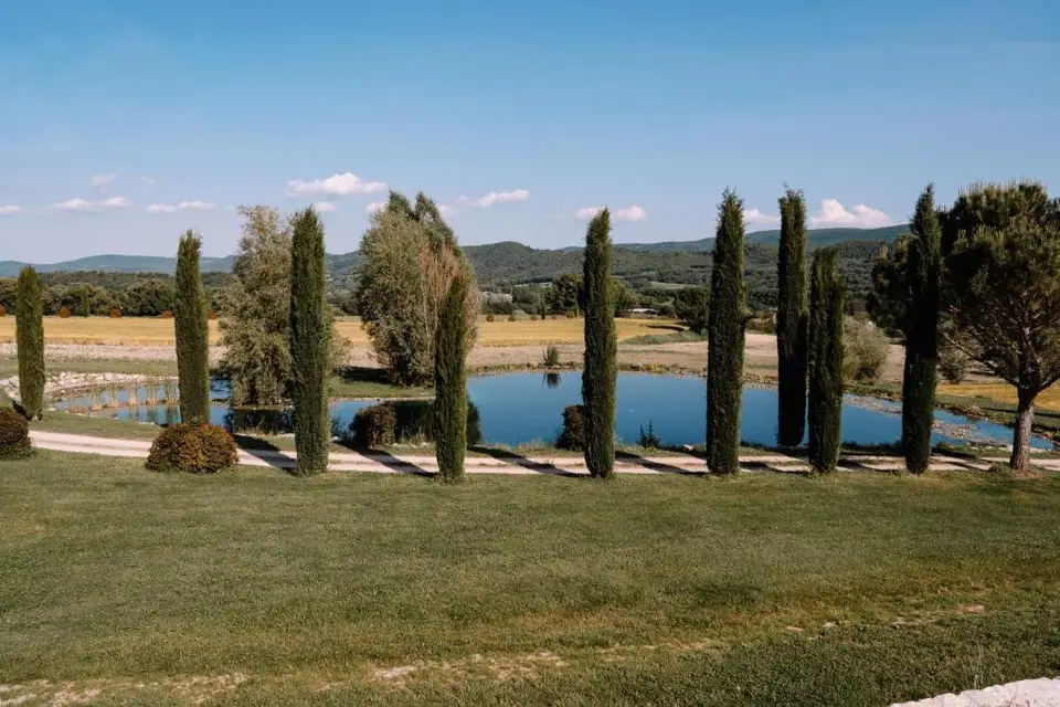 Domaine de La Barbeirasse — photo 8