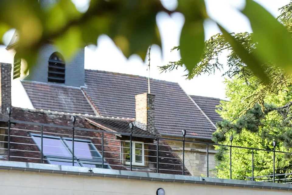 Le Domaine de Monceaux — photo 8