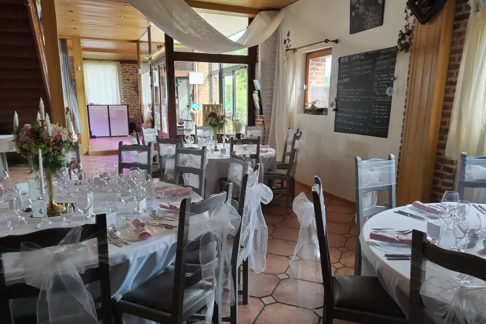 L'Andalou — photo 1