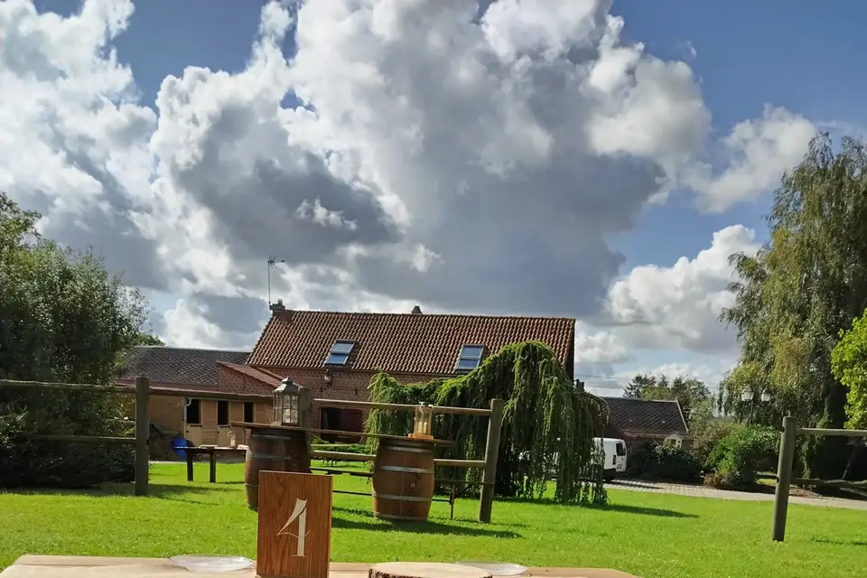 L'Andalou — photo 8